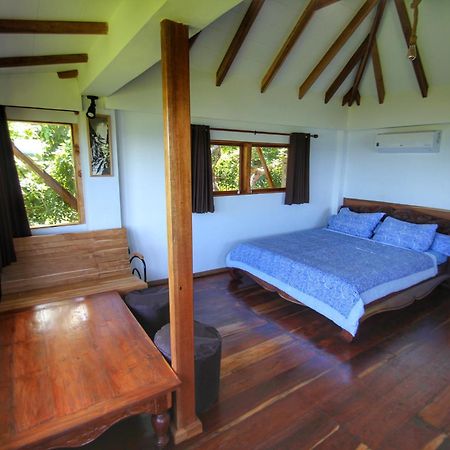Boa Hill Surf House Ξενοδοχείο Nembrala Δωμάτιο φωτογραφία