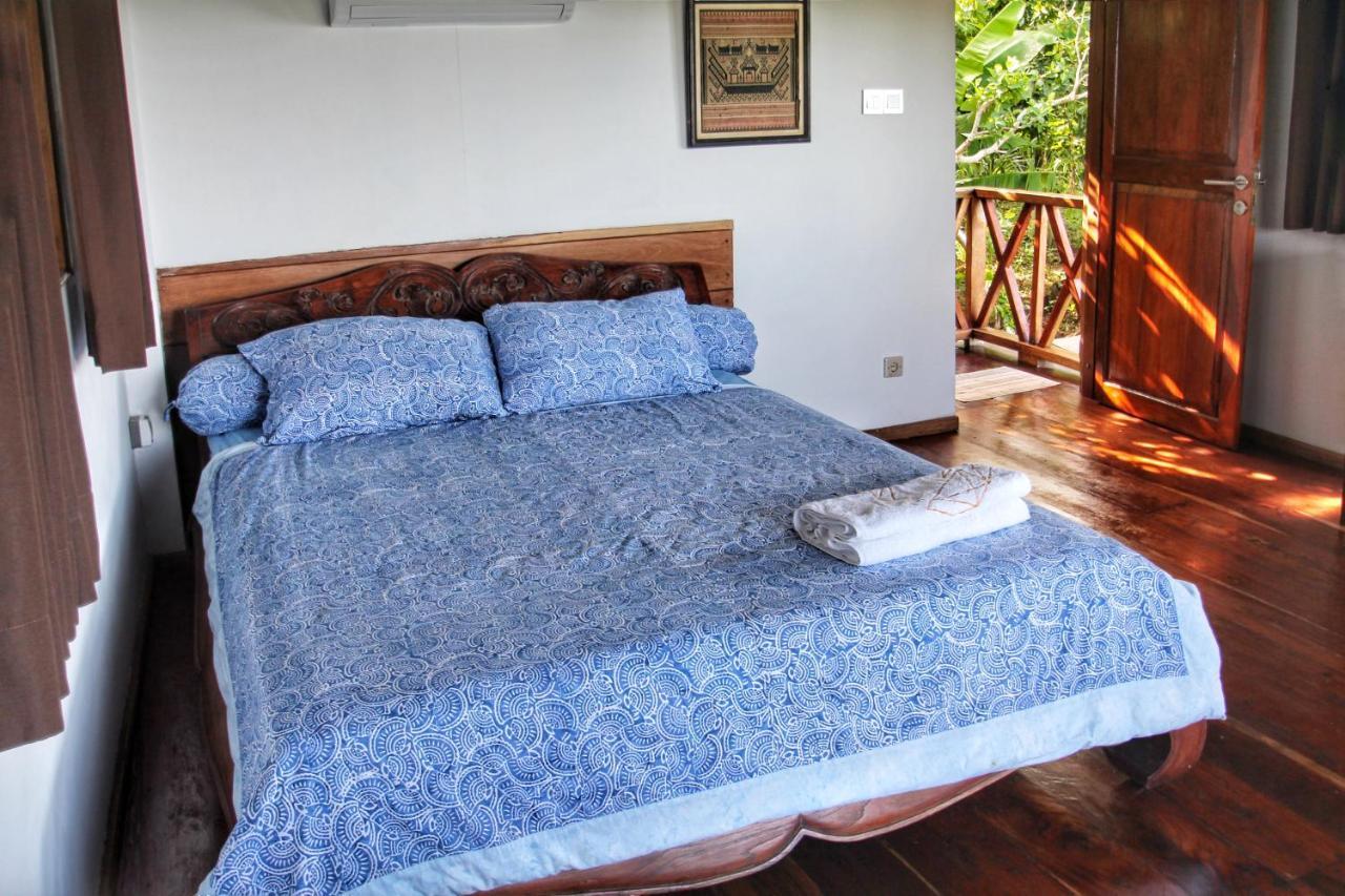 Boa Hill Surf House Ξενοδοχείο Nembrala Εξωτερικό φωτογραφία