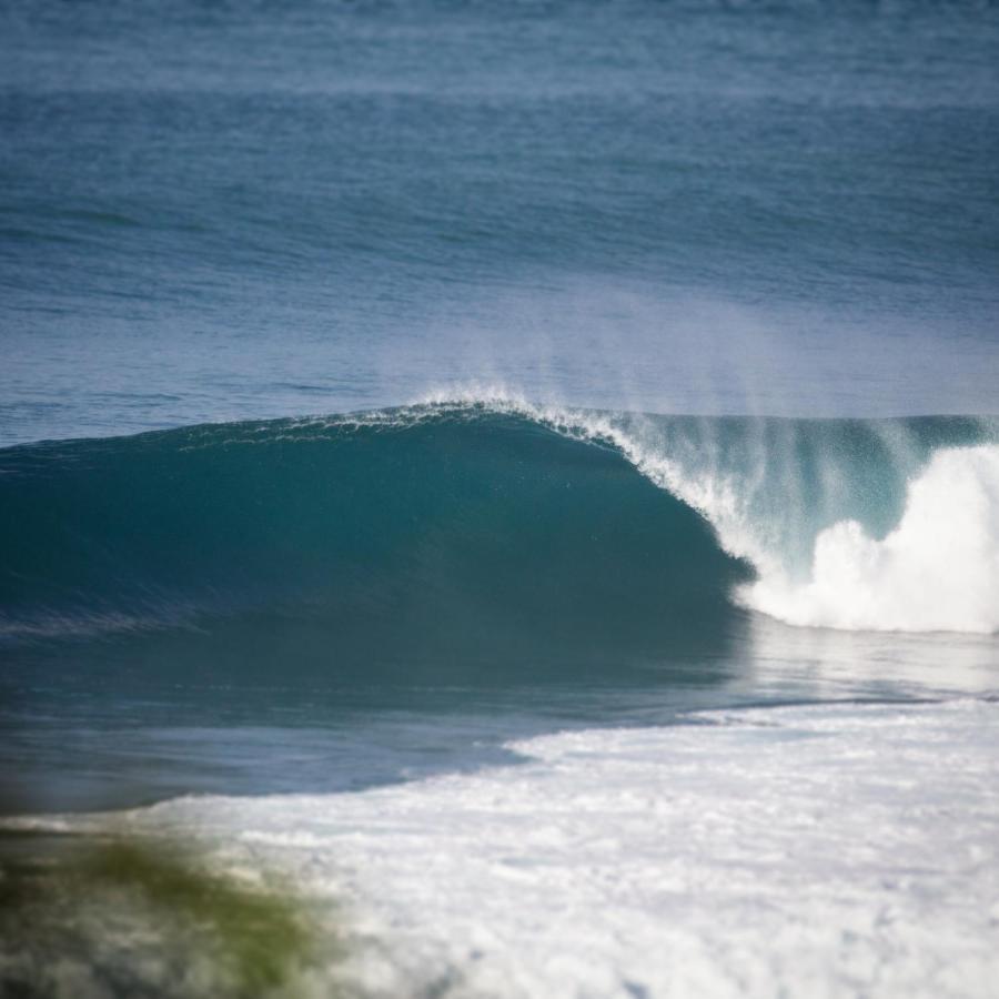 Boa Hill Surf House Ξενοδοχείο Nembrala Εξωτερικό φωτογραφία
