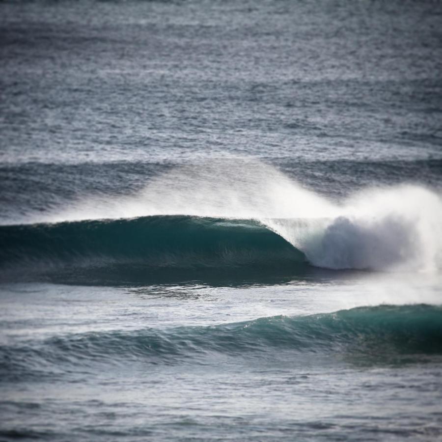 Boa Hill Surf House Ξενοδοχείο Nembrala Εξωτερικό φωτογραφία