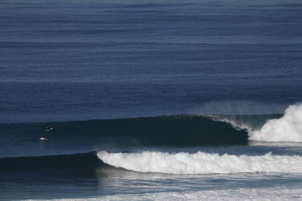 Boa Hill Surf House Ξενοδοχείο Nembrala Εξωτερικό φωτογραφία