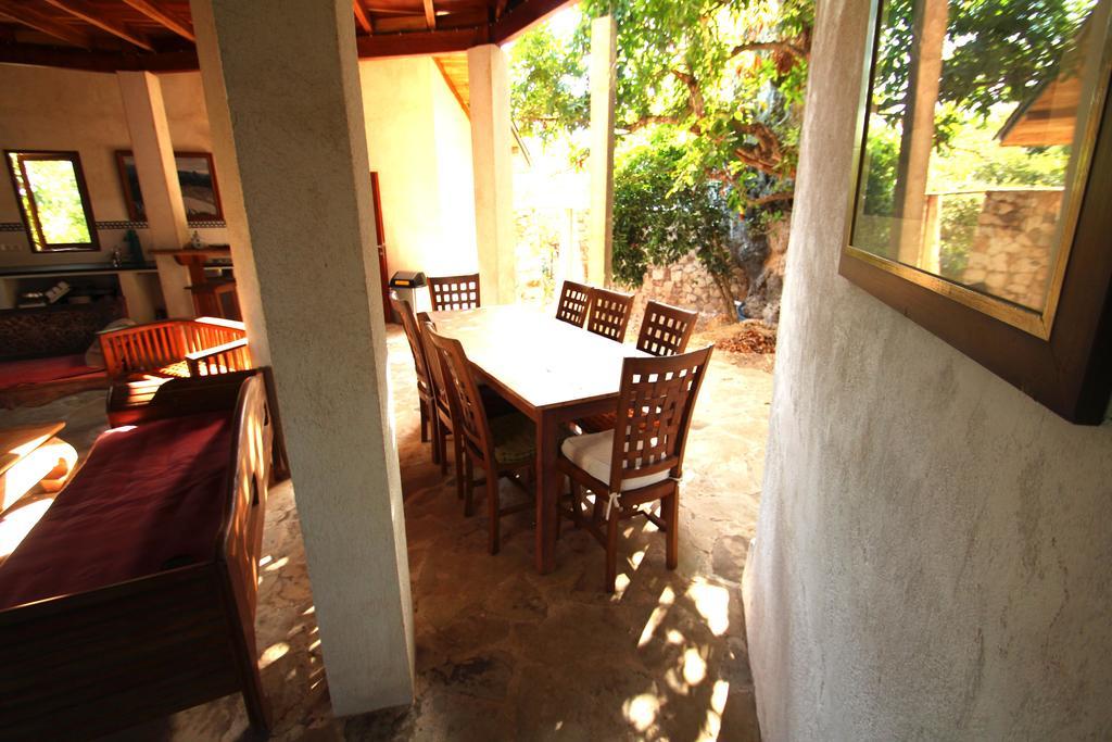 Boa Hill Surf House Ξενοδοχείο Nembrala Εξωτερικό φωτογραφία