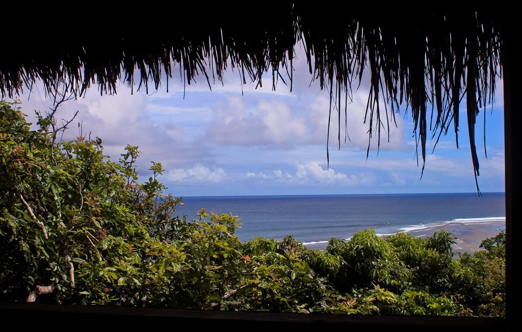 Boa Hill Surf House Ξενοδοχείο Nembrala Εξωτερικό φωτογραφία