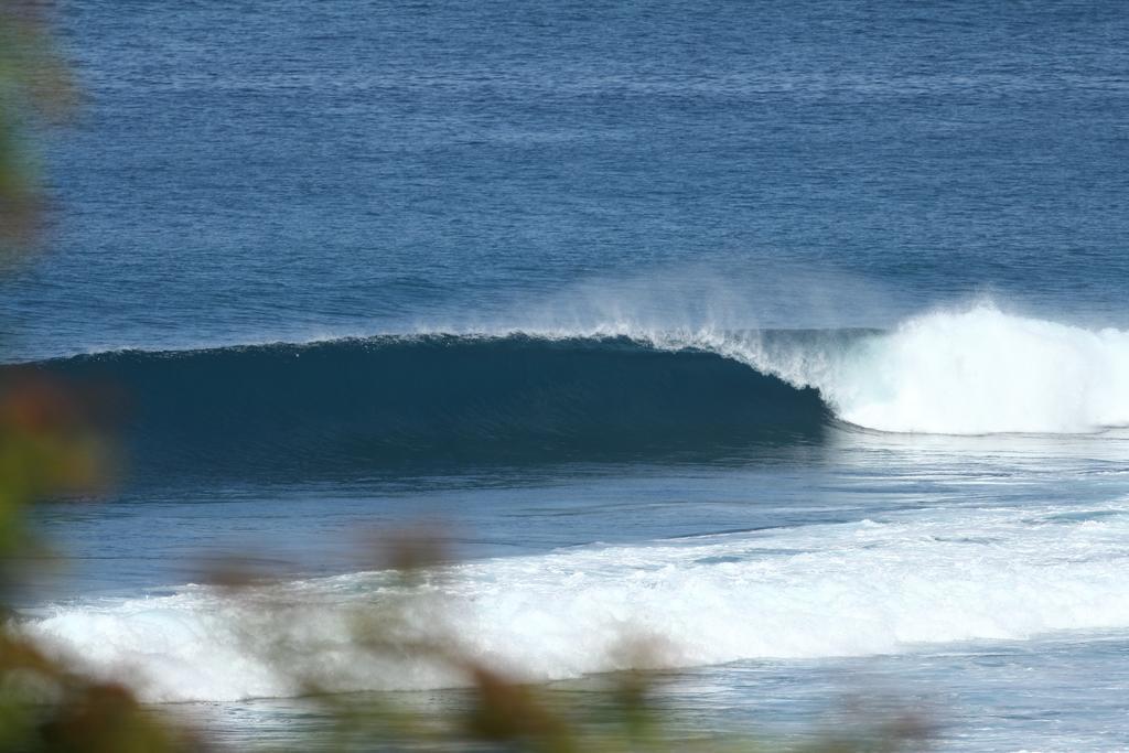 Boa Hill Surf House Ξενοδοχείο Nembrala Εξωτερικό φωτογραφία