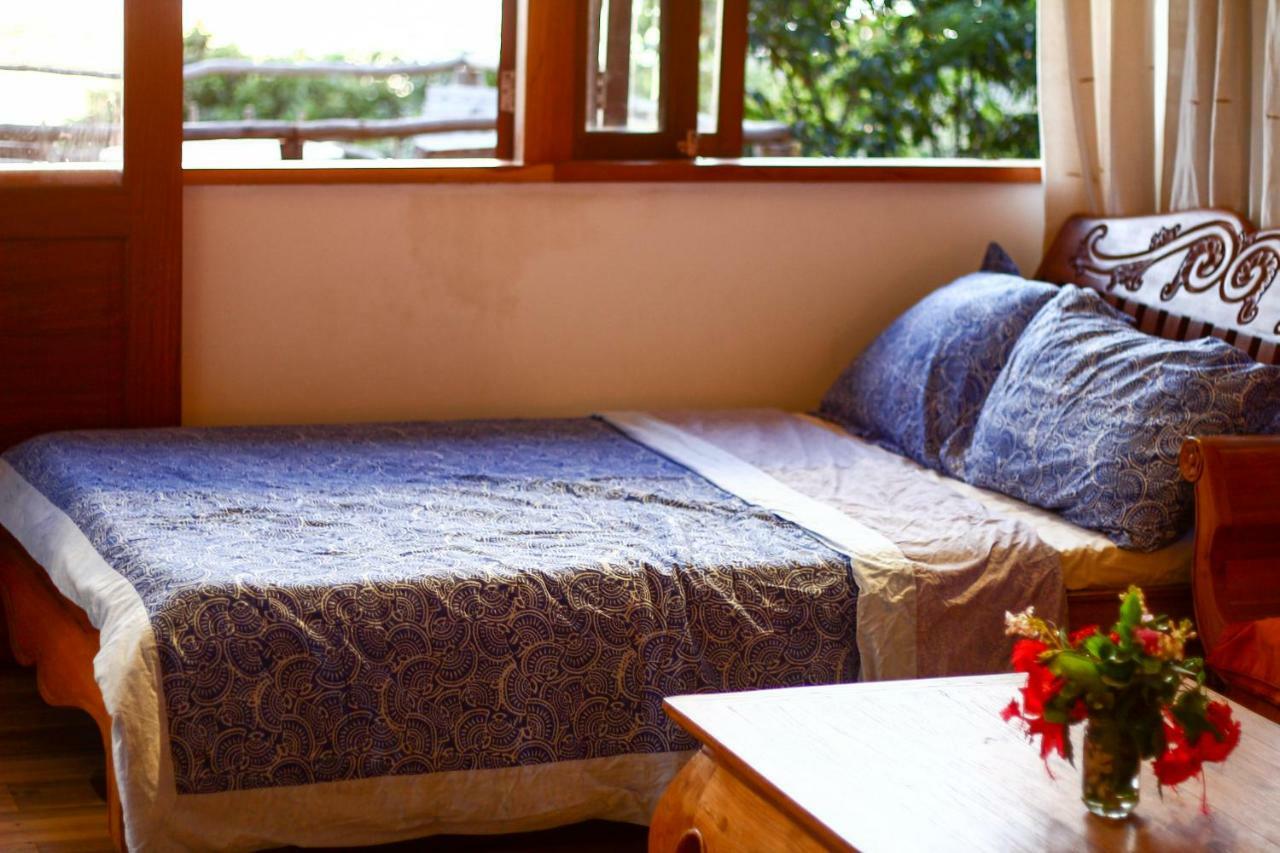 Boa Hill Surf House Ξενοδοχείο Nembrala Εξωτερικό φωτογραφία